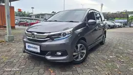 [OLXMOBBI] Low Angs Honda Mobilio 1.5 E Bensin-MT 2019 SRA