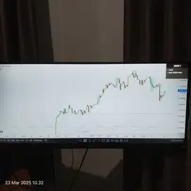Monitor LG 29inch