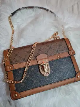 Jual Murah tas Rotelli asli