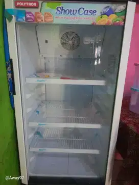 PENDINGIN MINUMAN MEREK POLYTRON