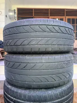 Ban GT Radial Champiro GTX Pro 225 55 r17 2pcs