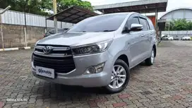 [OLXMOBBI] Low Angs Toyota Kijang Innova 2.0 G Bensin-MT 2016 SKM