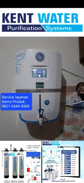 Penjernih Air - Mesin Air Minum Kantor dan Rumah Tangga