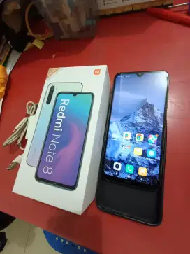 Redmi Note 8 4/64