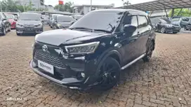[OLXMOBBI] Toyota Raize 1.0 T GR SPORT One Tone Bensin-AT 2021 9HF
