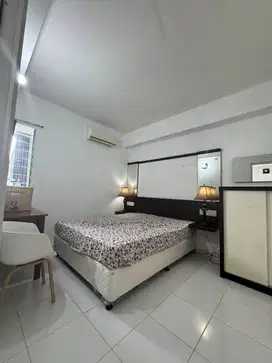 DISEWAKAN APARTEMEN DIAN REGENCY SURABAYA (DEKAT ITS)