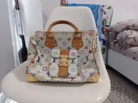 Tas lv speddy multicolor bekas