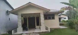 Rumah Dekat Bandara Kualanamu