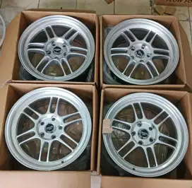 Velg enkei RPF1 R17
