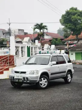 Honda CRV Gen 1 2001 Matic