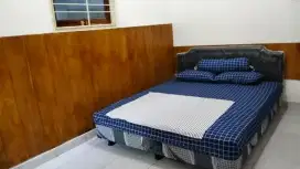 homestay di jogja kota