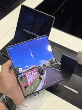 GALAXY ZFOLD 6 12/256