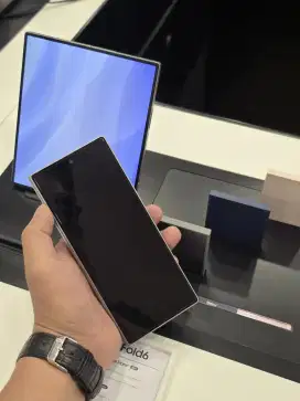 GALAXY ZFOLD 6 12/256