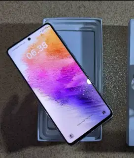 Samsung A73 5G resmi SEIN