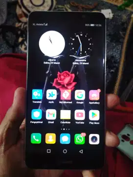 Huawei mate 9 fulset