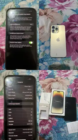 Resmi Ibox.ip 14 pro max