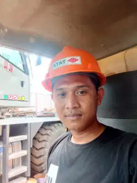 Mencari pekerjaan sopir