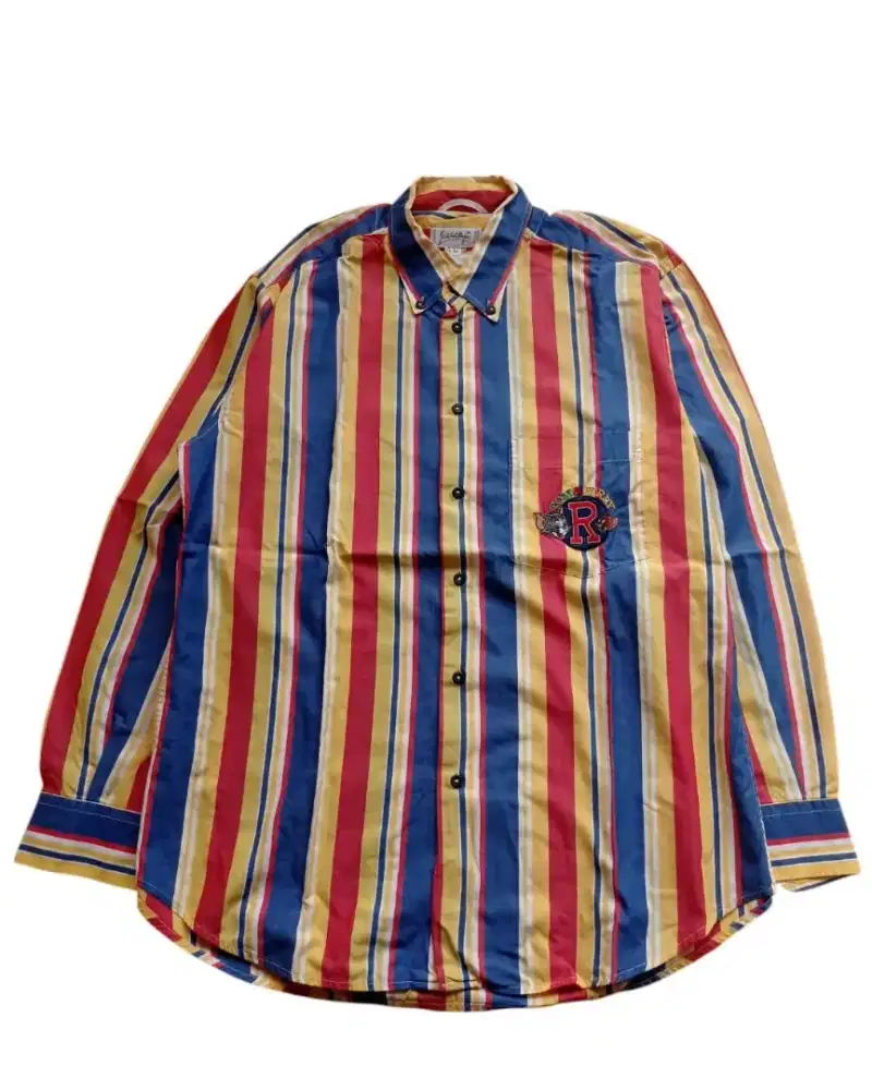 VTG 90's JC DE CASTELBAJAC