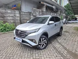 [OLX Mobbi] Dp Rendah Toyota Rush 1.5 G Bensin-AT 2019 SMM