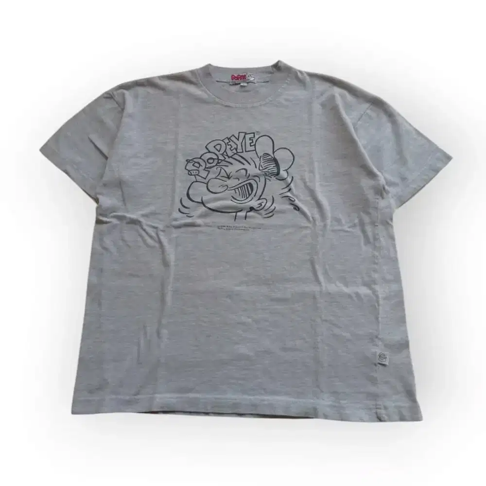 VTG Popeye shirt @1998