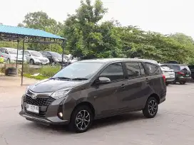 TOYOTA CALYA G FASLIFE AUTOMETIC MOBIL SEPERTI BARU PAJAK HIDUP