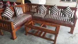 Kursi jari jari minimalis murah