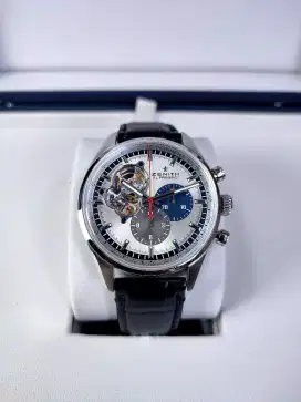 Zenith El- Primero Open Heart LNIB22
