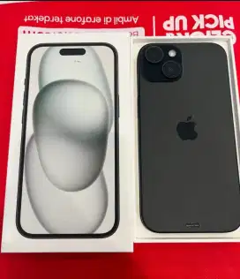 KREDIT IPHONE 15 128GB