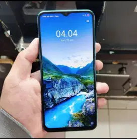 VIVO T1 5G SECOND