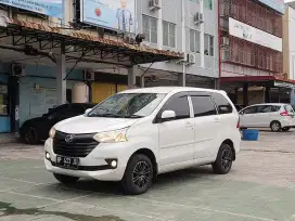 DAIHATSU XENIA AUTOMETIC TANGAN PERTAMA PAJAK HIDUP JARANG PAKAI