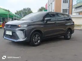 DAIHATSU XENIA AUTOMETIC PAJAK HIDUP TANGAN PERTAMA MOBIL SEPERTIBARU
