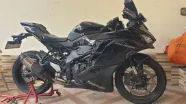 JUAL KAWASAKI ZX25RR NON ABS