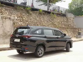 DAIHATSU XENIA AUTOMETIC seperti baru PAJAK HIDUP sangat terawat
