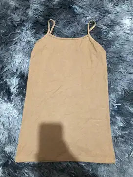 Tanktop wanita preloved