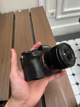 Sony A7ii BODY ONLY