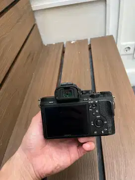 Sony A7ii BODY ONLY