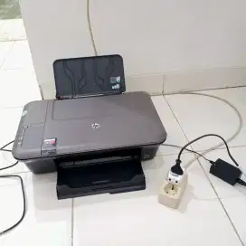 PRINTER merk HP