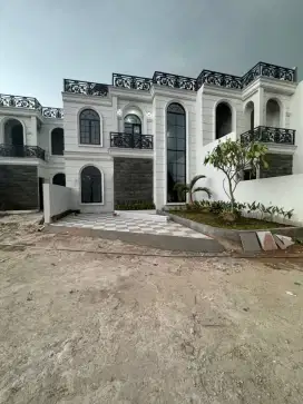 Rumah paling murah di kawasan cimanggis dan cibubur depok