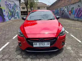 Mazda 2 1.5GT SKYACTIVE A/T