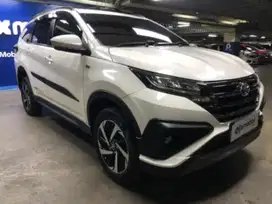 [OLXMOBBI] Low Angs Toyota Rush 1.5 S Bensin-AT 2019 PKA S