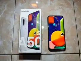 Samsung Galaxy A50s