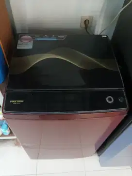 Mesin Cuci Polytron PAW 85513 kapasitas 8.5kg