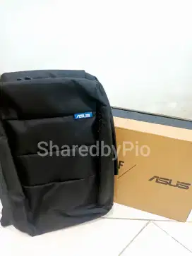 Laptop Asus X441U Core i3 Dual VGA Cocok untuk Canva dan Kerja Office