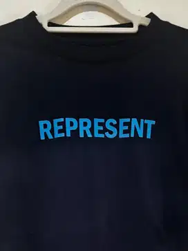 T-shirt Oversize