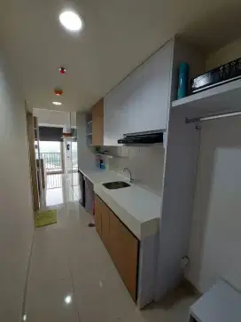 Disewakan Full Furnish Apartemen Studio Orange County