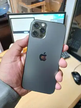 Iphone 12 pro 128