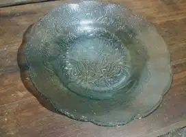 Piring kaca /beling