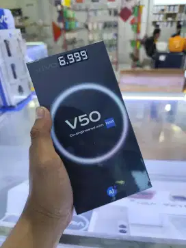 Vivo V50 12GB / 256GB