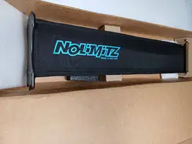 NoLimitz  V2 Unifoil Mast  78  EX Stiff   (Made in USA)