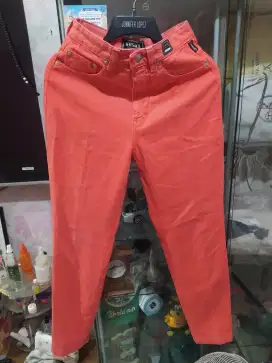 Celana Jeans Versace